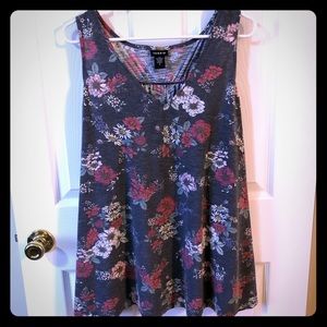 Torrid Size 2 Tank Top